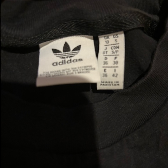 Adidas tank top - Picture 2 of 3